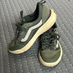 Women’s Vans Sneakers 7.5
